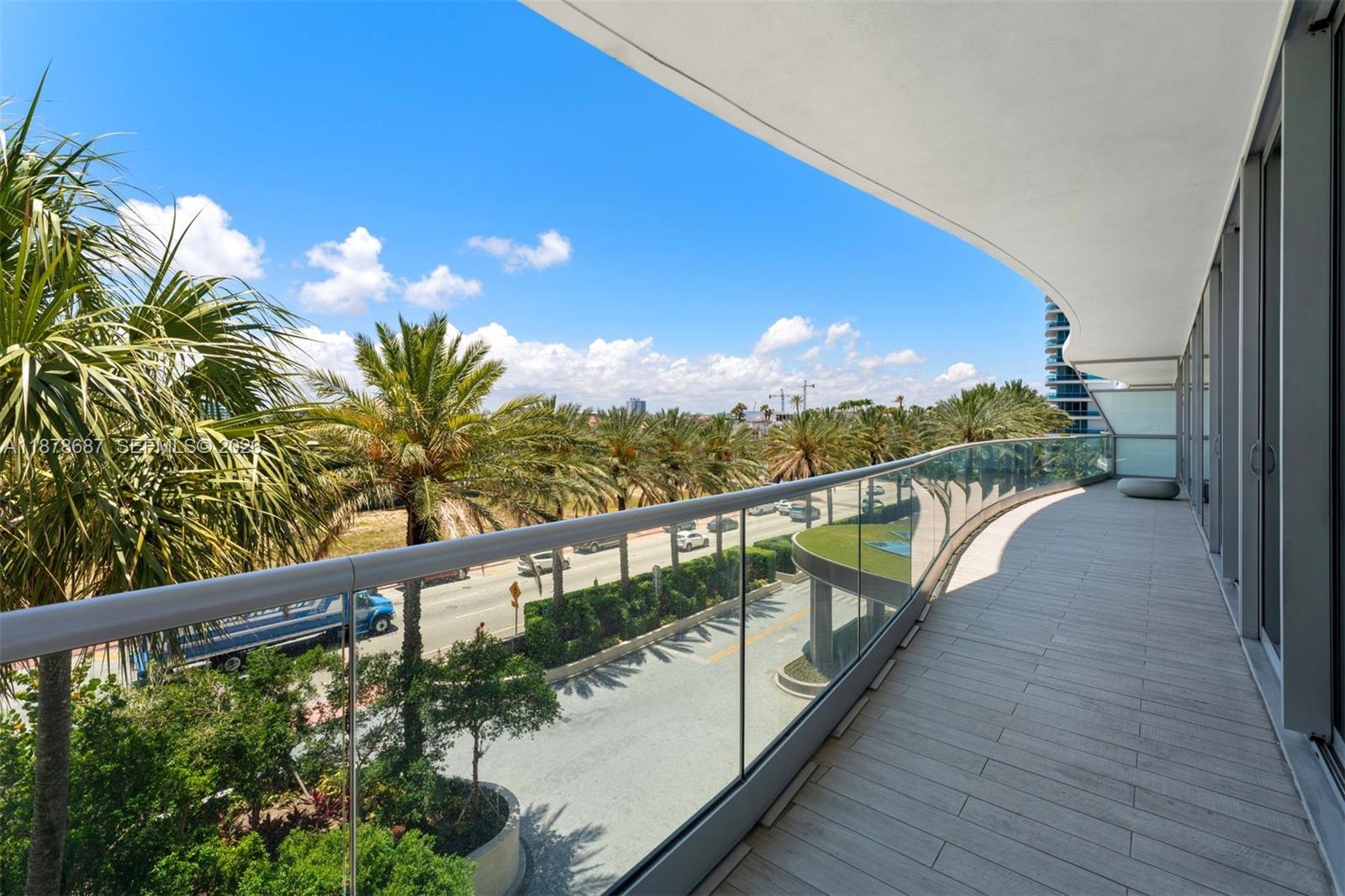 ALTOS DEL MAR NO. 5 - Residential