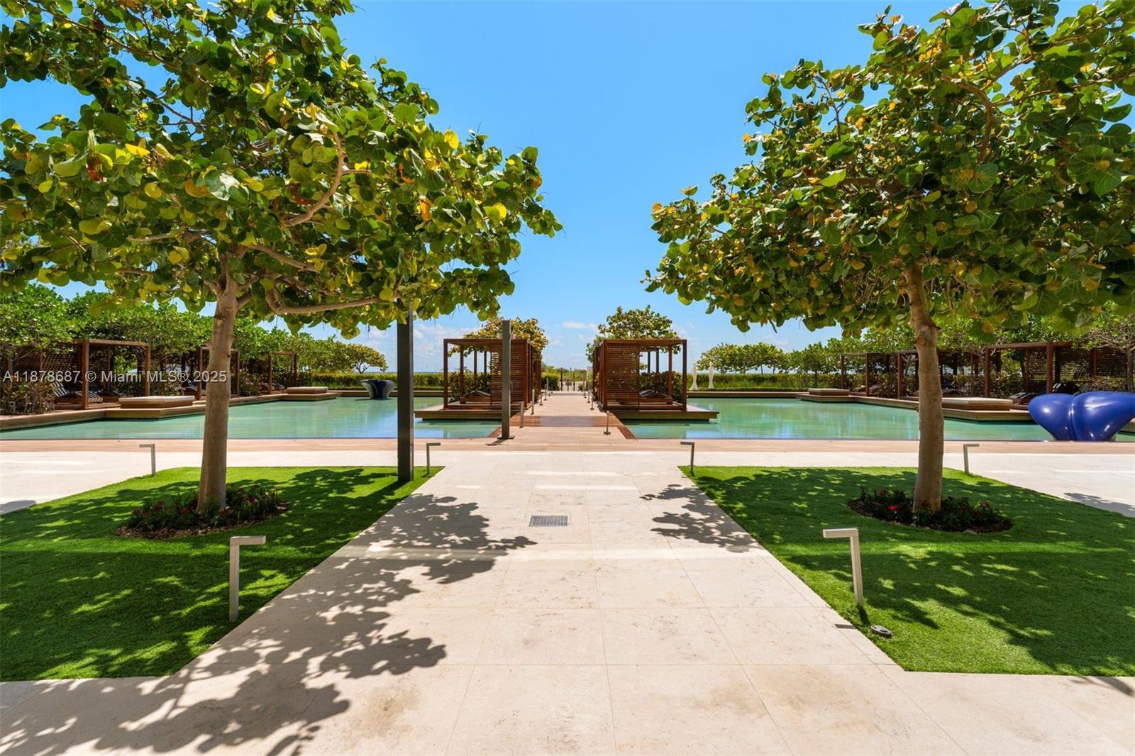 ALTOS DEL MAR NO. 5 - Residential