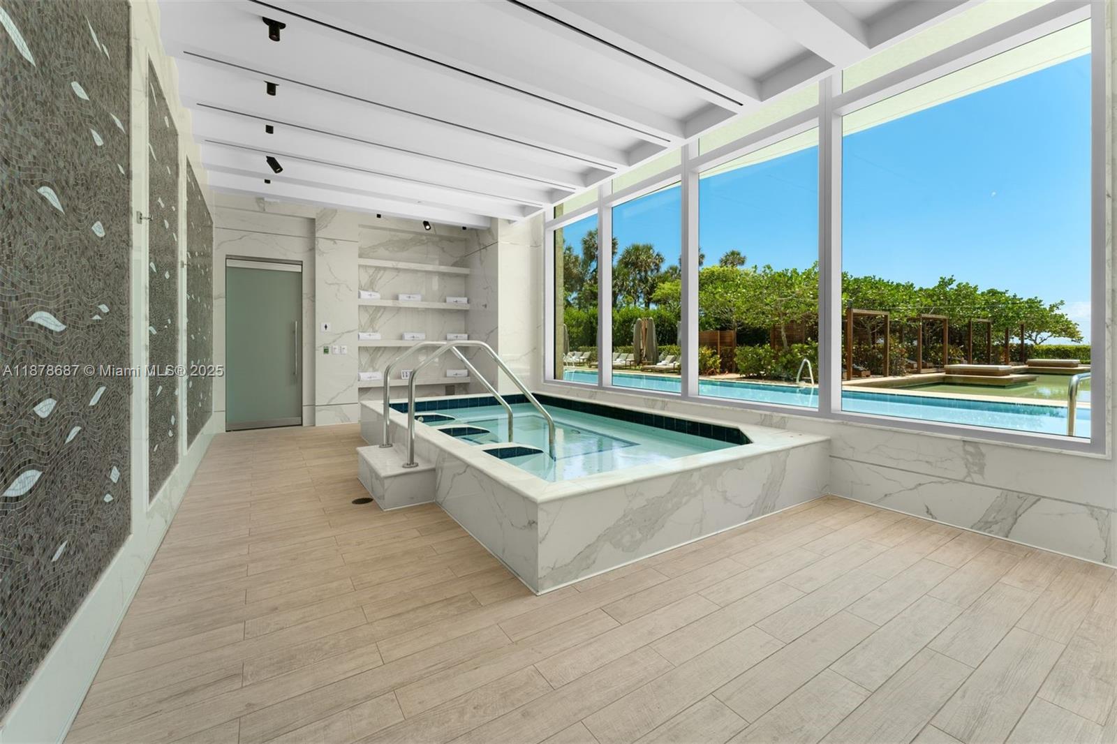 ALTOS DEL MAR NO. 5 - Residential