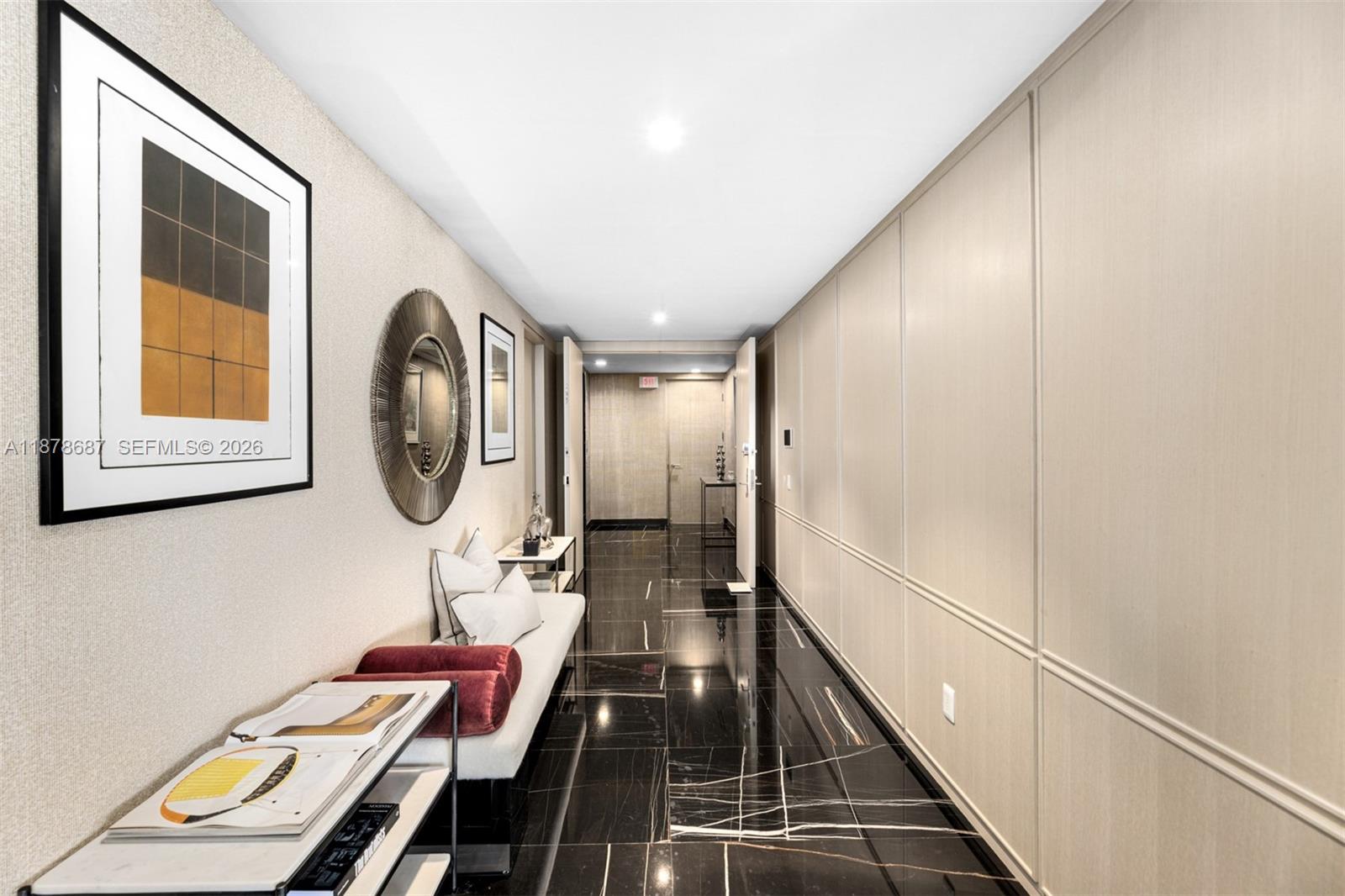 ALTOS DEL MAR NO. 5 - Residential