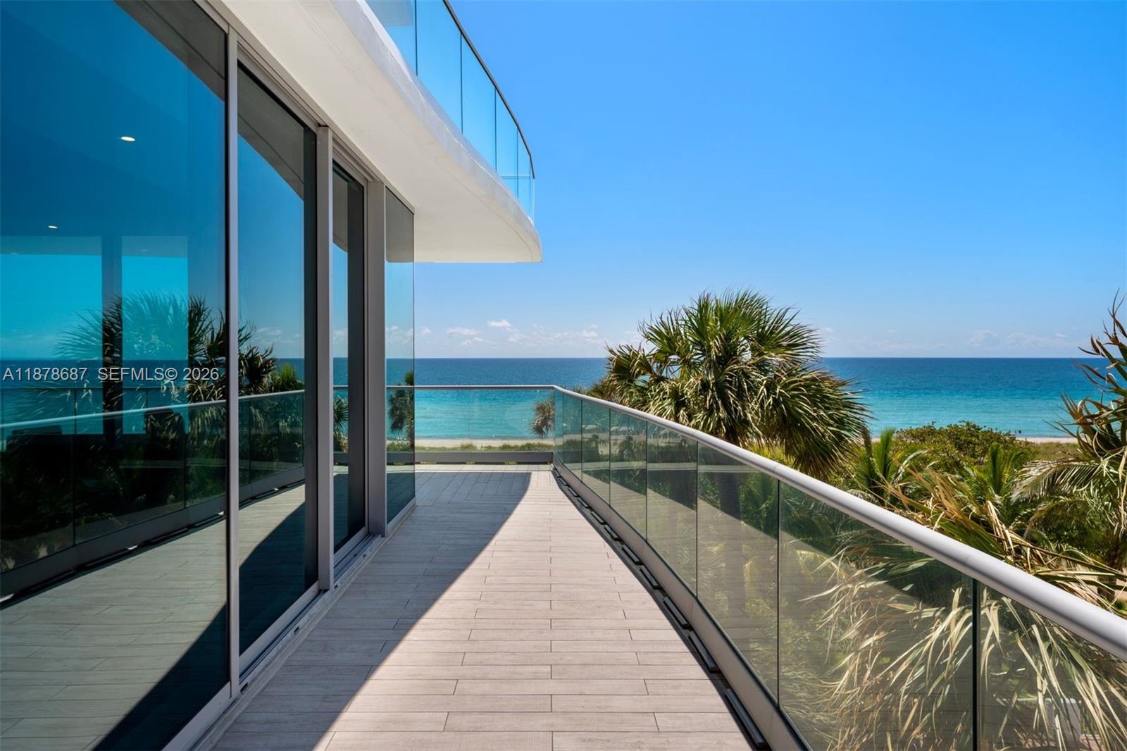 ALTOS DEL MAR NO. 5 - Residential