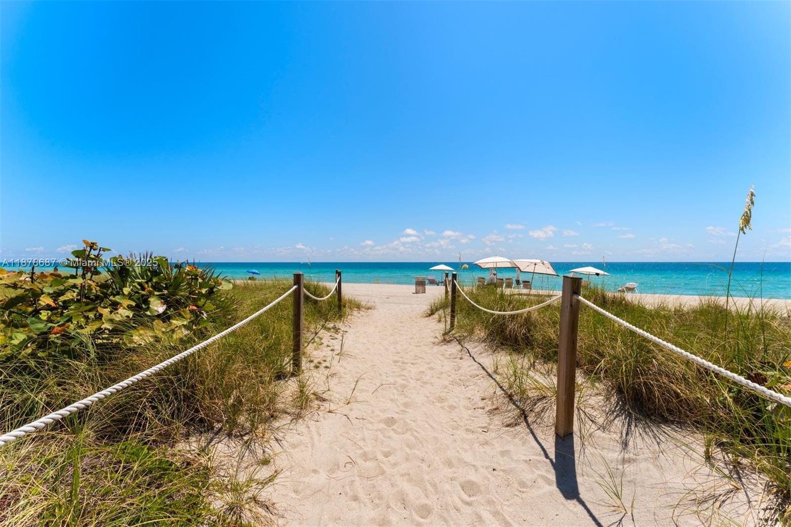 ALTOS DEL MAR NO. 5 - Residential