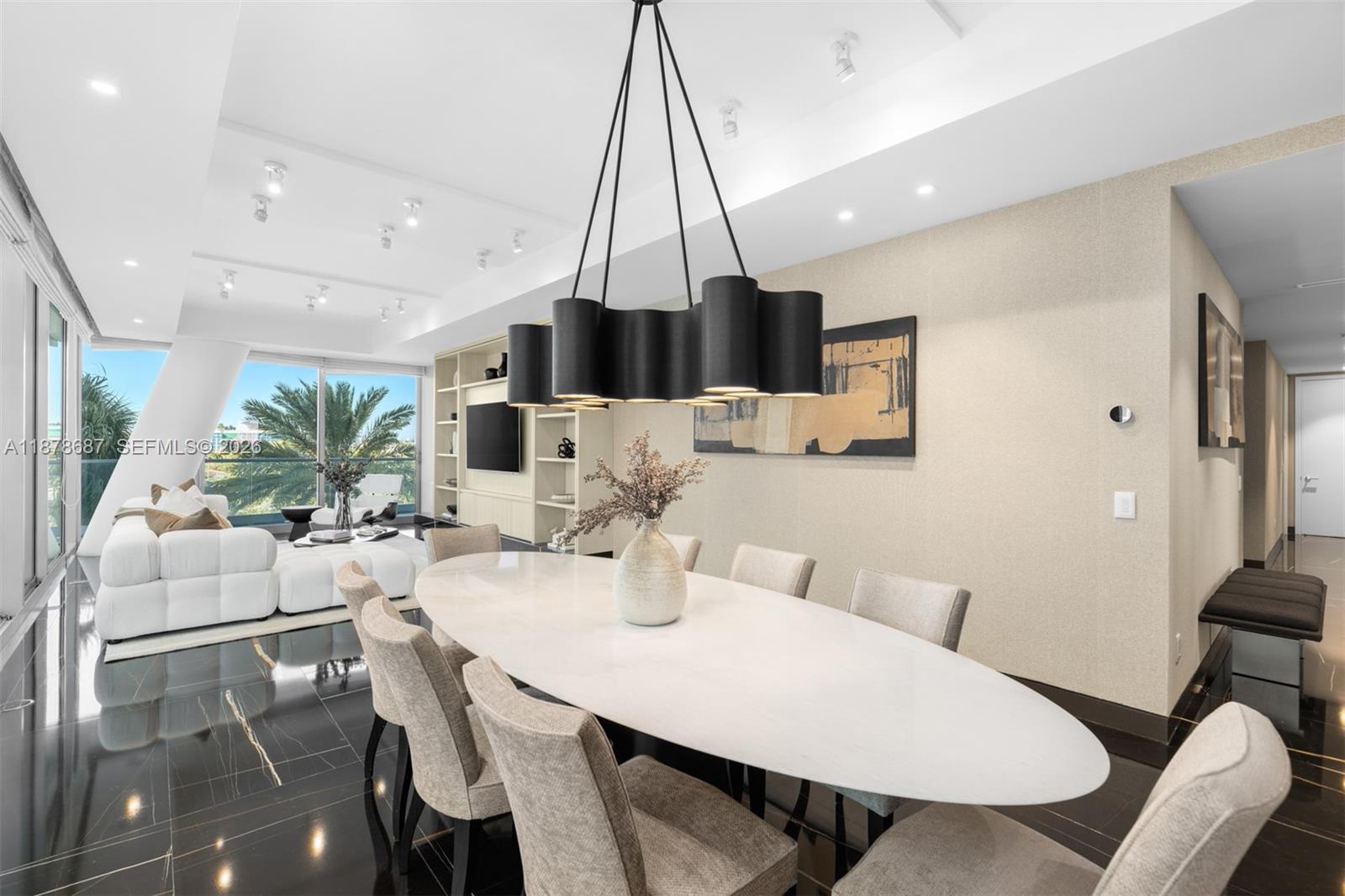 ALTOS DEL MAR NO. 5 - Residential