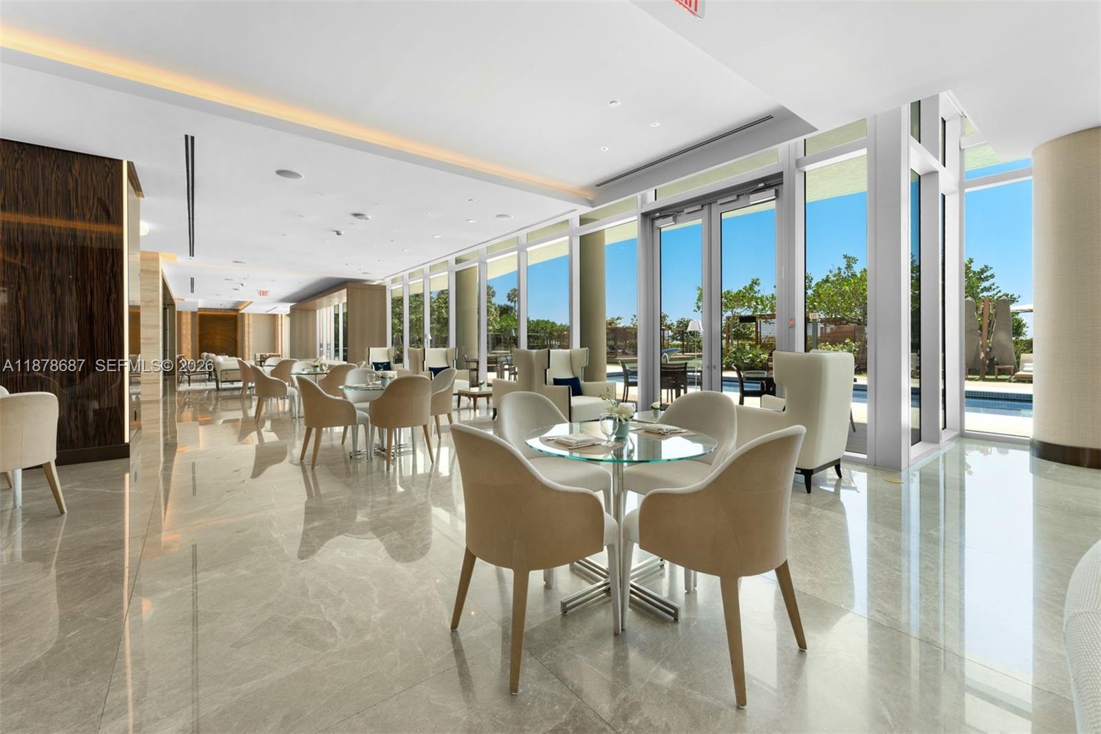 ALTOS DEL MAR NO. 5 - Residential