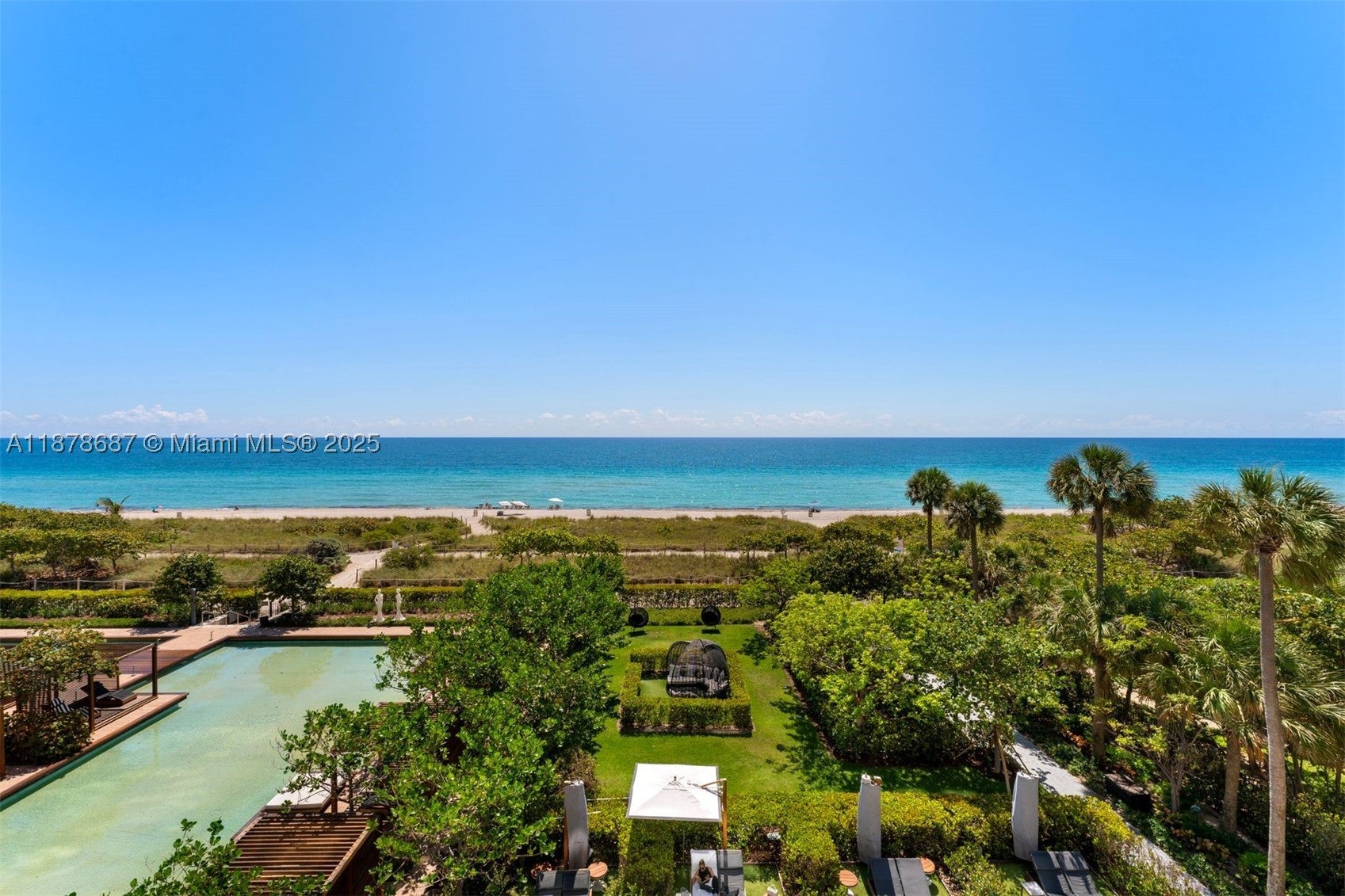 9349 Collins Ave 406