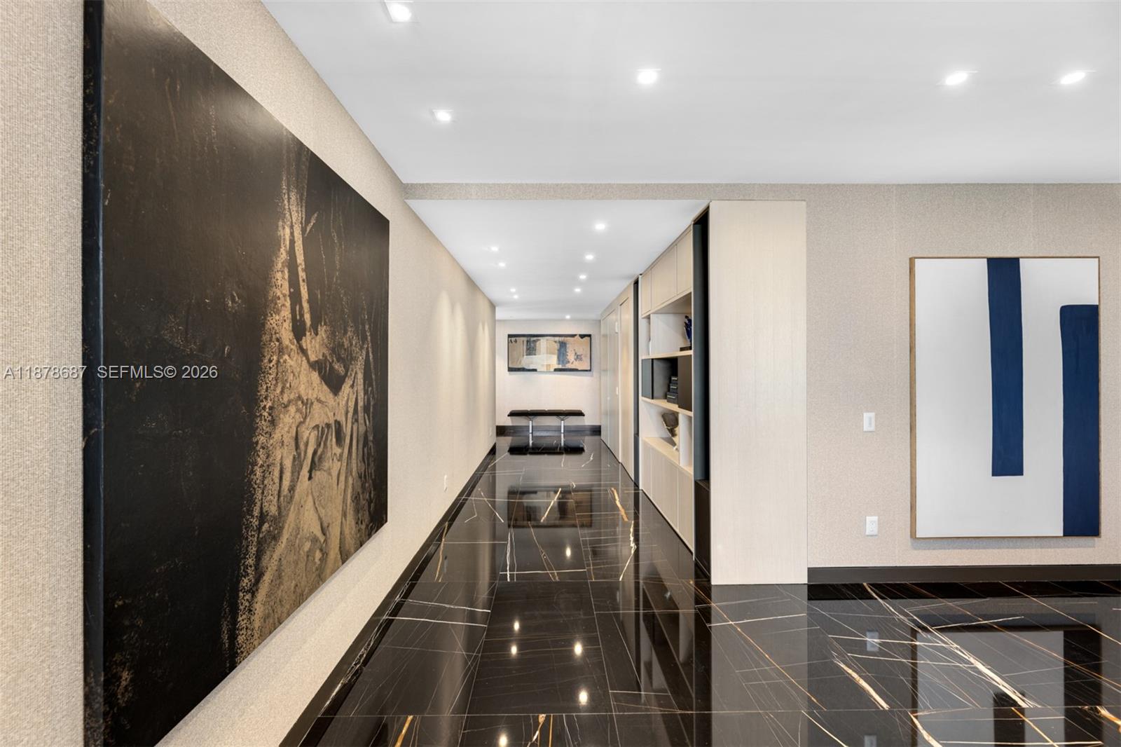 ALTOS DEL MAR NO. 5 - Residential