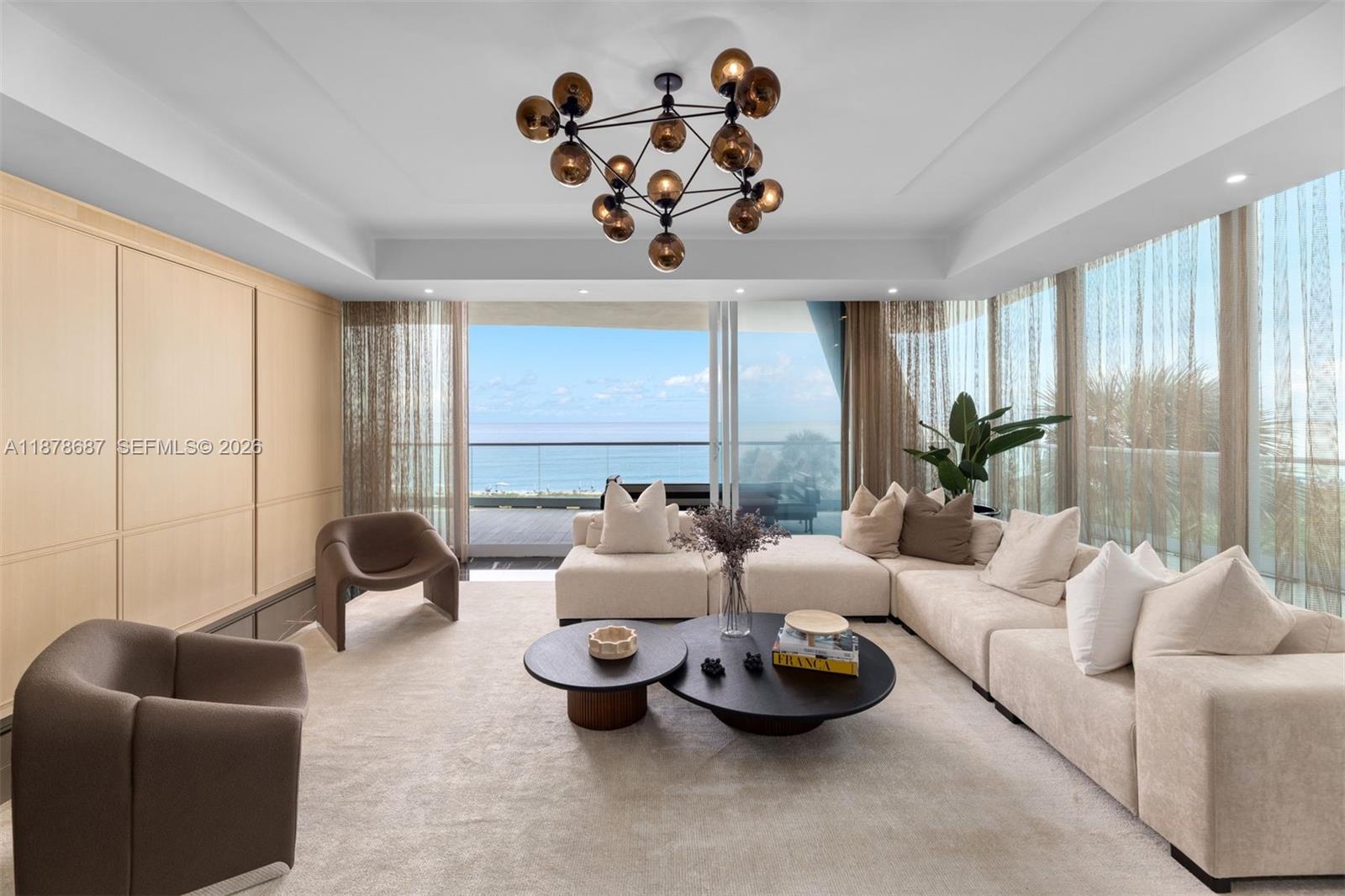 ALTOS DEL MAR NO. 5 - Residential