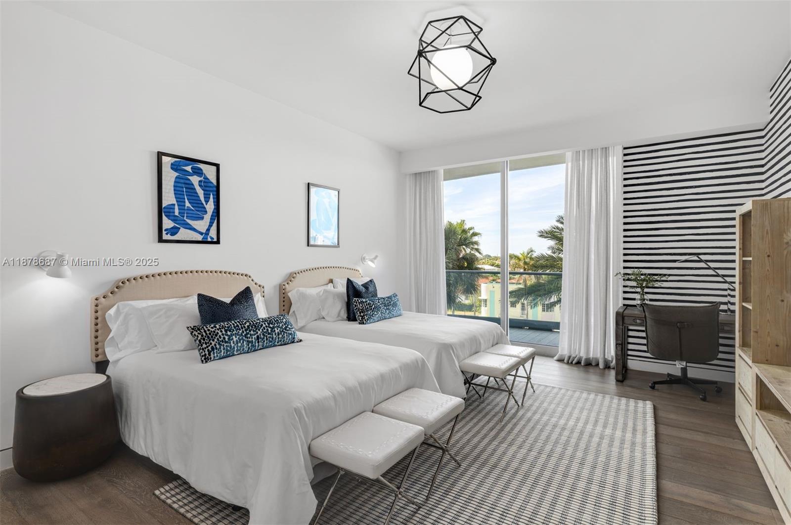 ALTOS DEL MAR NO. 5 - Residential