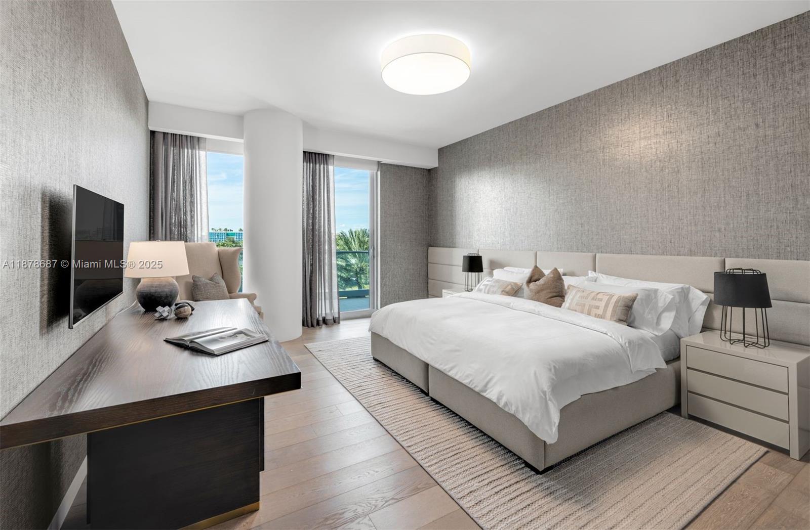 ALTOS DEL MAR NO. 5 - Residential