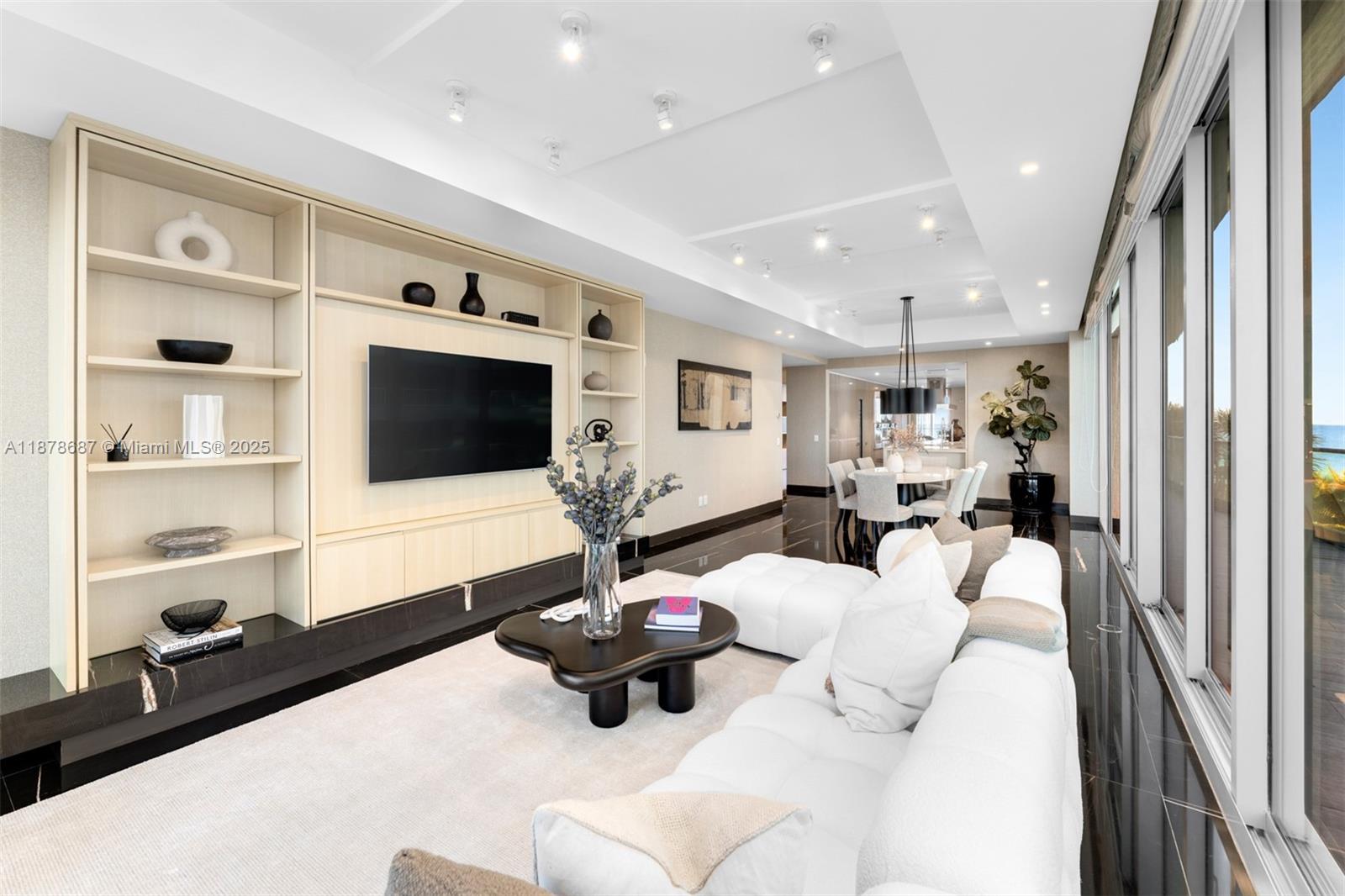 ALTOS DEL MAR NO. 5 - Residential