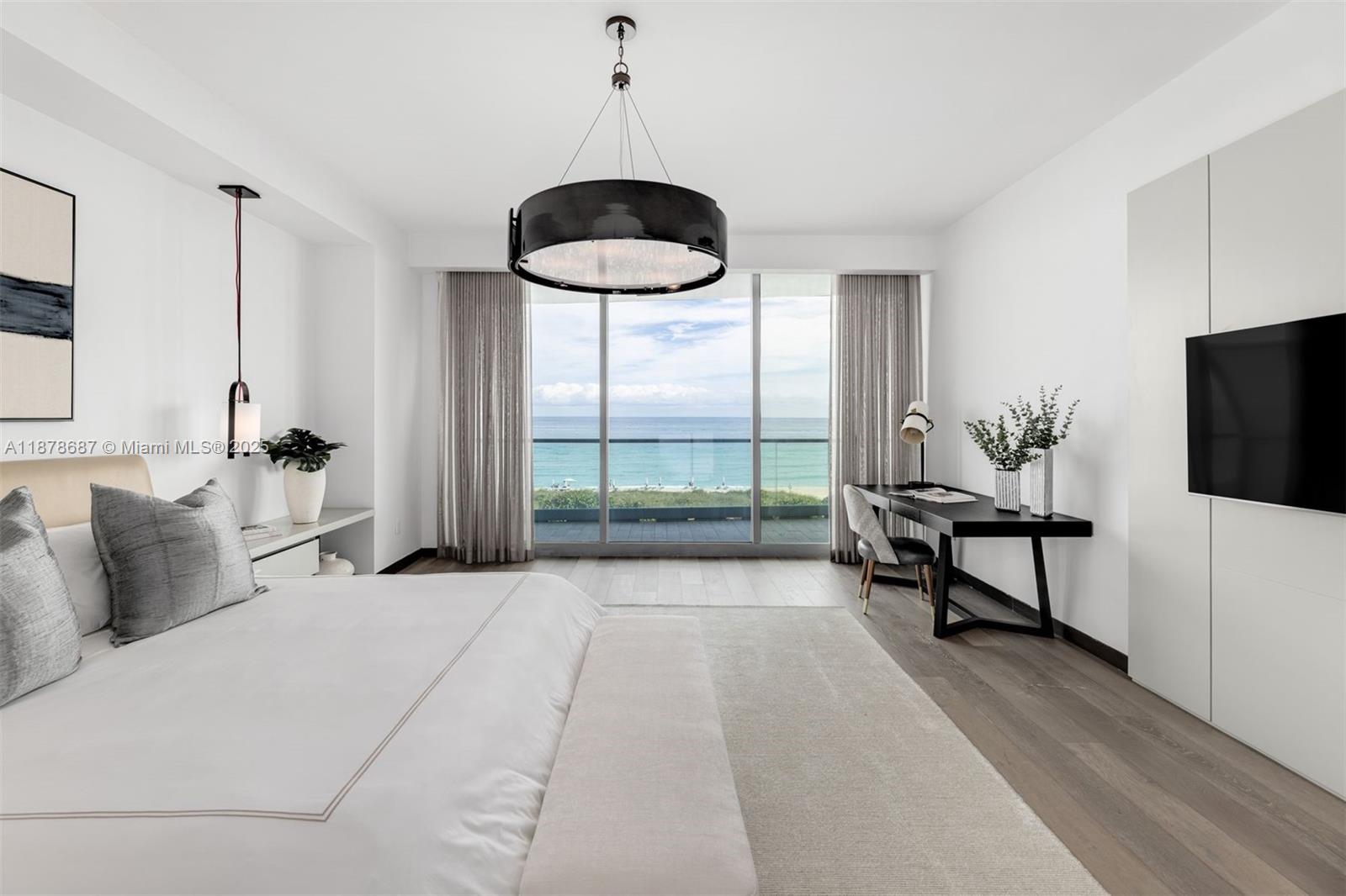 ALTOS DEL MAR NO. 5 - Residential