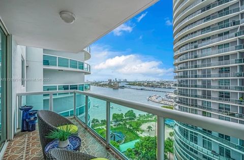 1800 N Bayshore 2011 Miami FL 33132