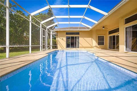 A home in Coral Springs