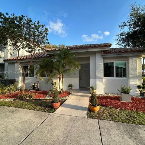 20826 NW 3rd Ct 20826 Pembroke Pines FL 33029