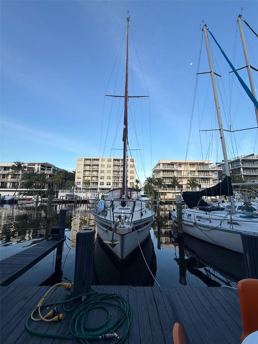 VICTORIA ISLES - Land