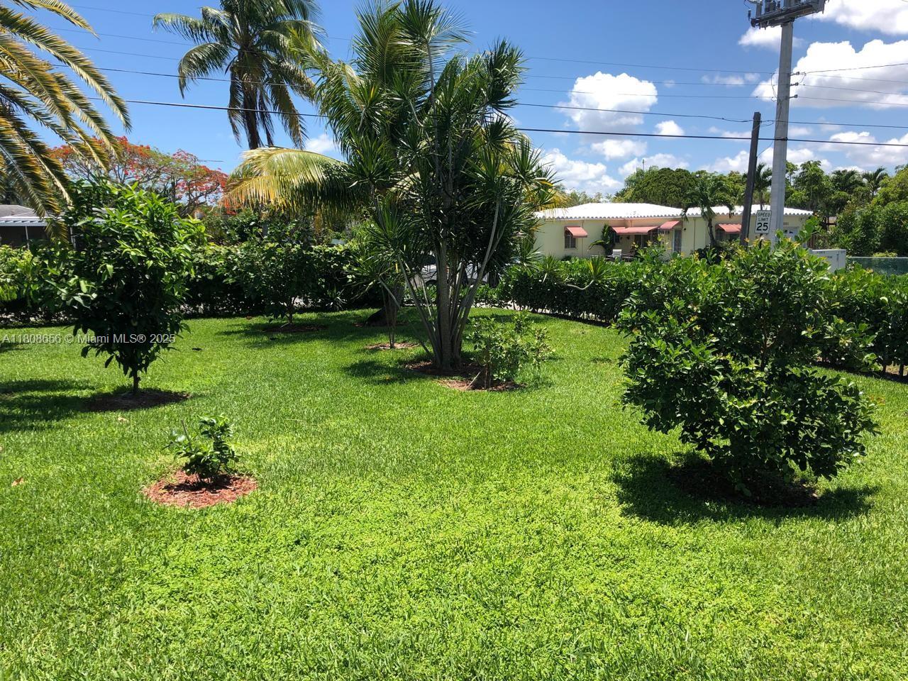 SUNSET TRAILS NO 2 - Residential Lease