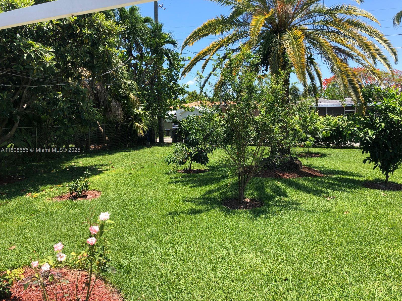 SUNSET TRAILS NO 2 - Residential Lease