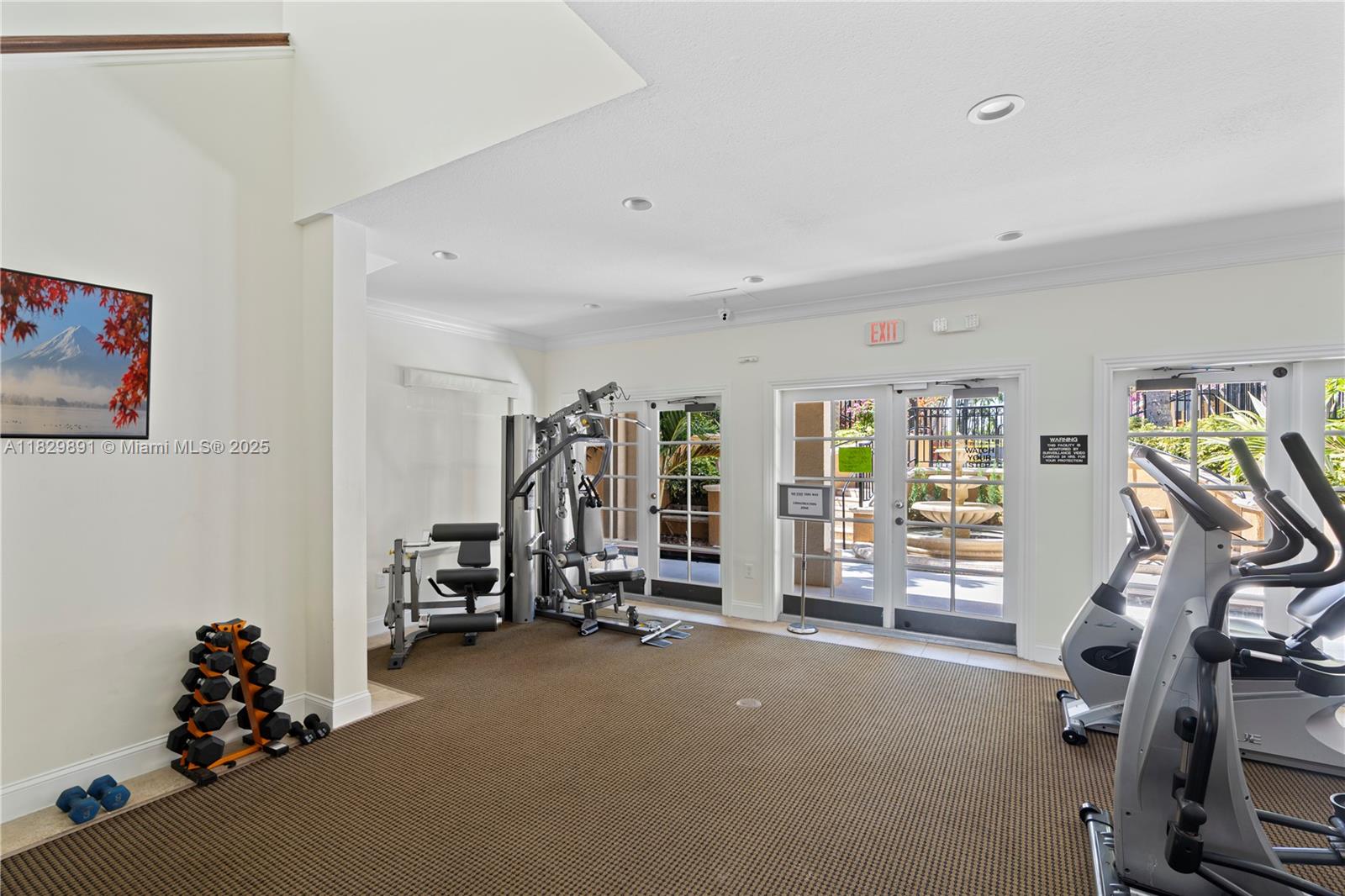 AVENTI AT AVENTURA CONDO - Residential