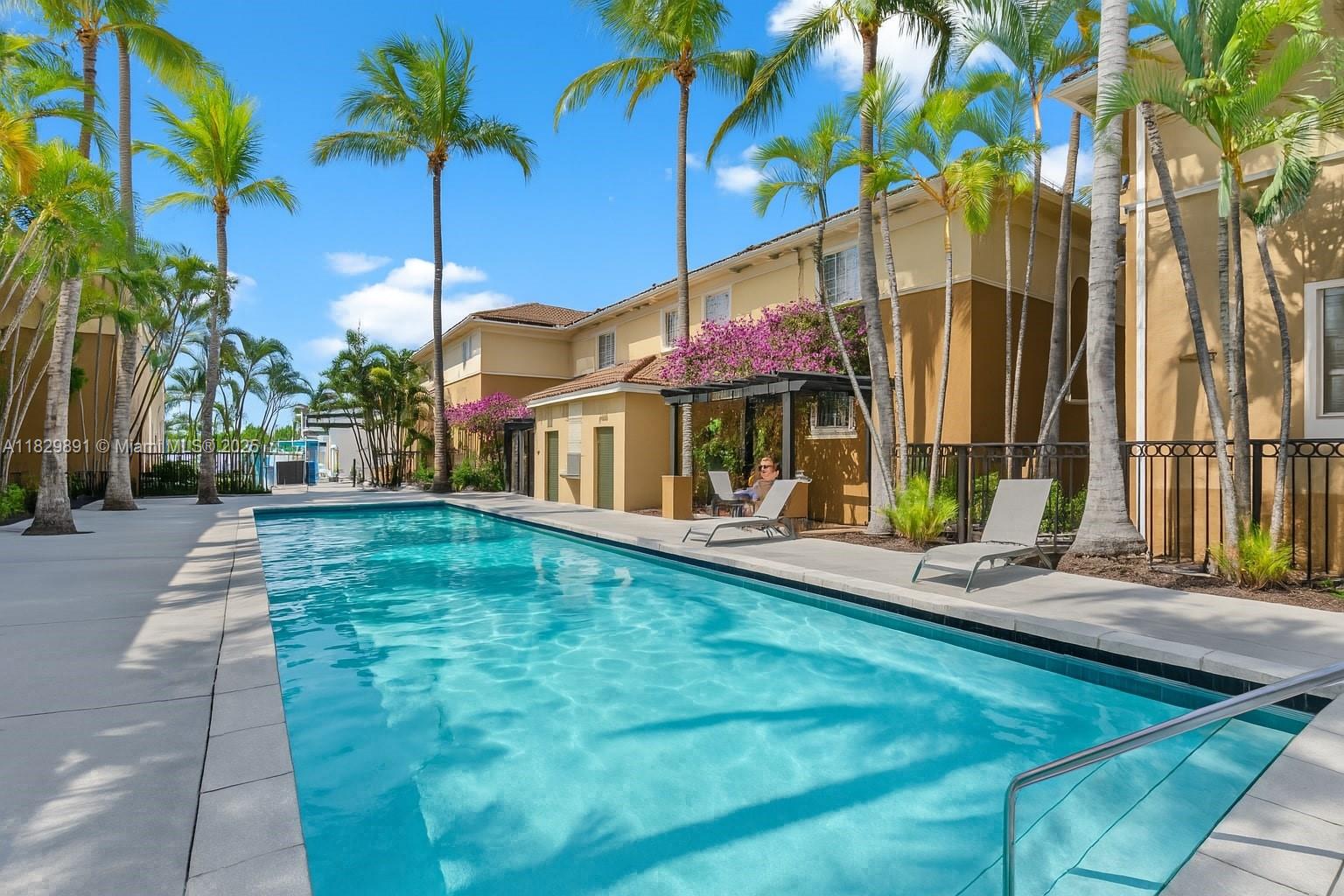 AVENTI AT AVENTURA CONDO - Residential