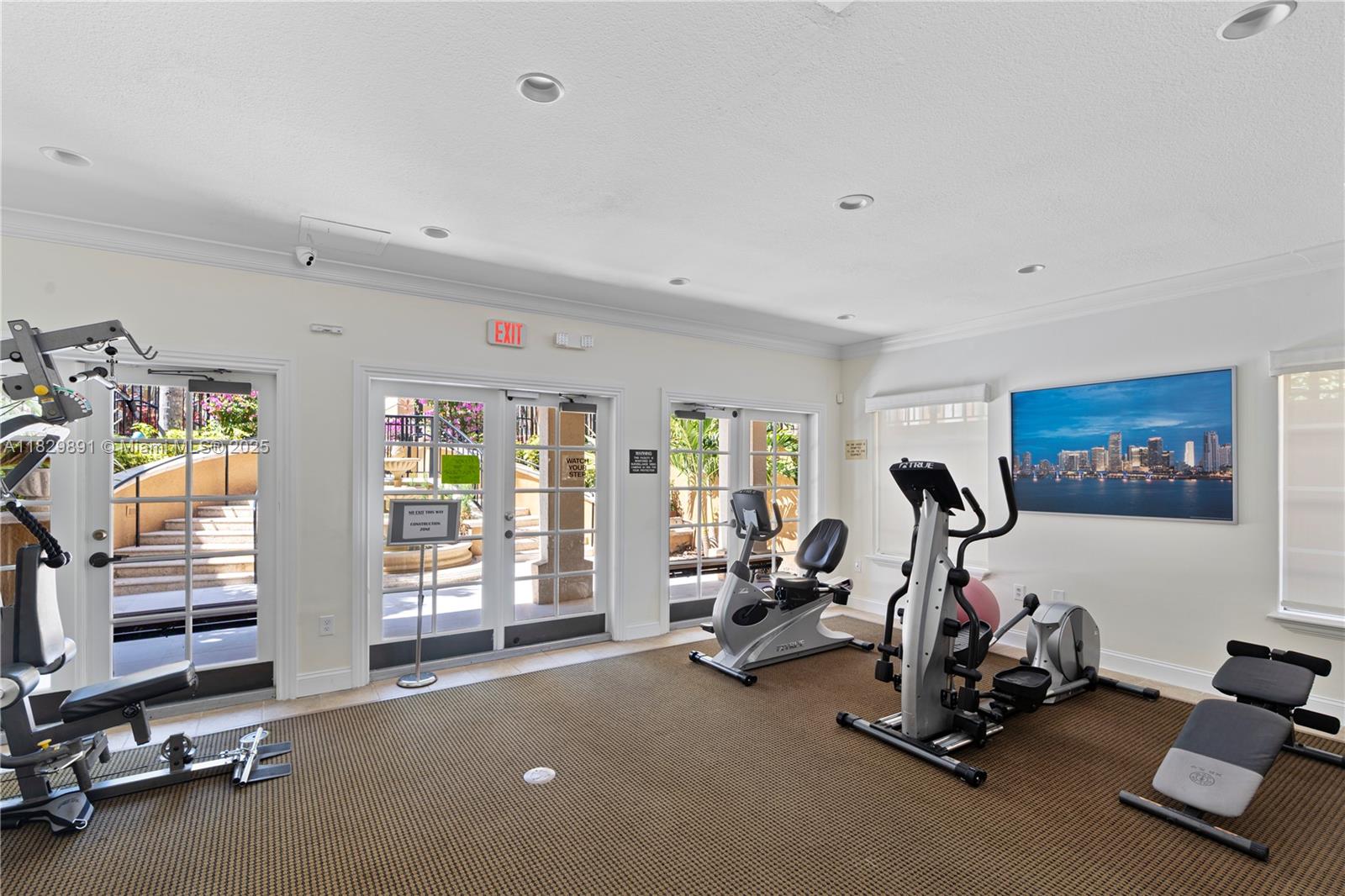 AVENTI AT AVENTURA CONDO - Residential