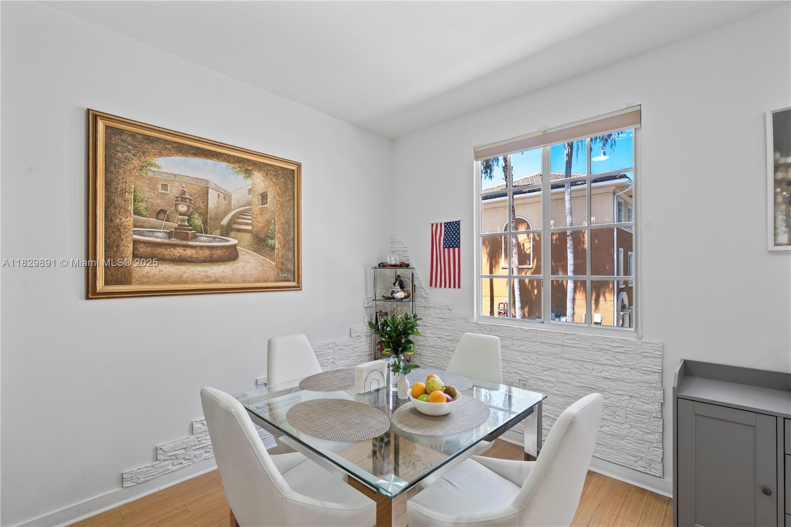 AVENTI AT AVENTURA CONDO - Residential