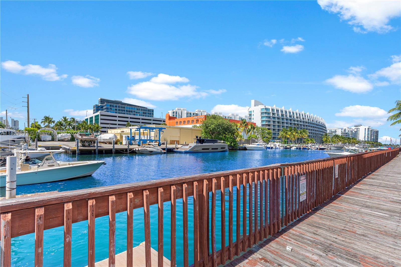 AVENTI AT AVENTURA CONDO - Residential