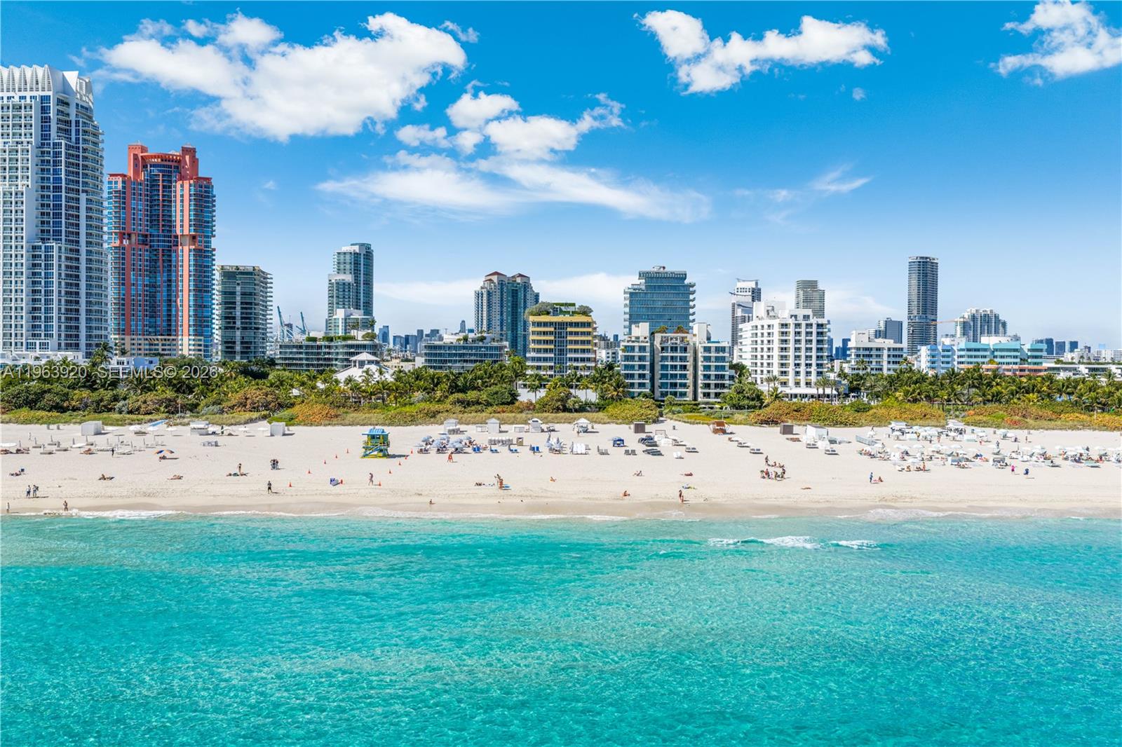 BENTLEY BEACH CONDO - Residential