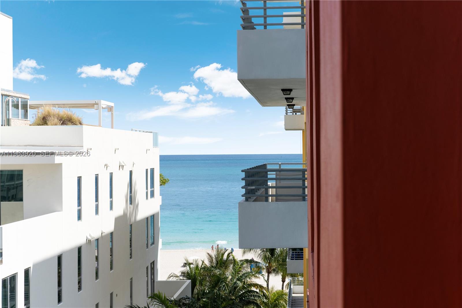 BENTLEY BEACH CONDO - Residential