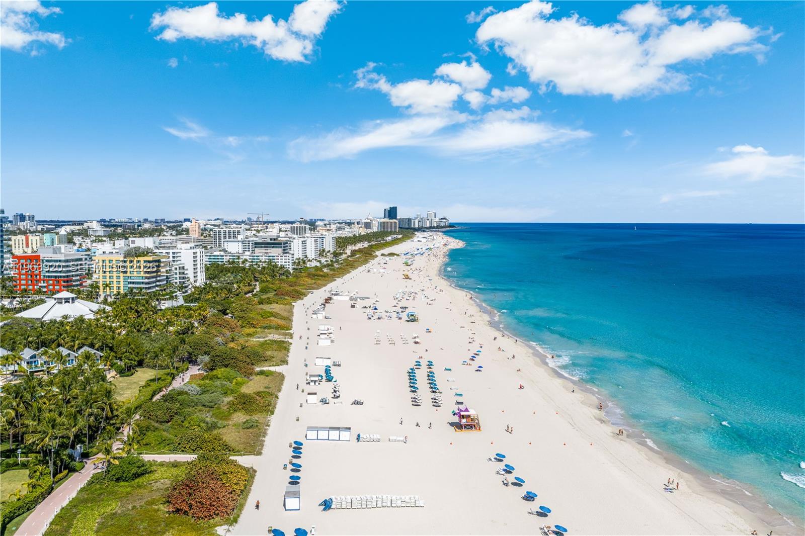 BENTLEY BEACH CONDO - Residential