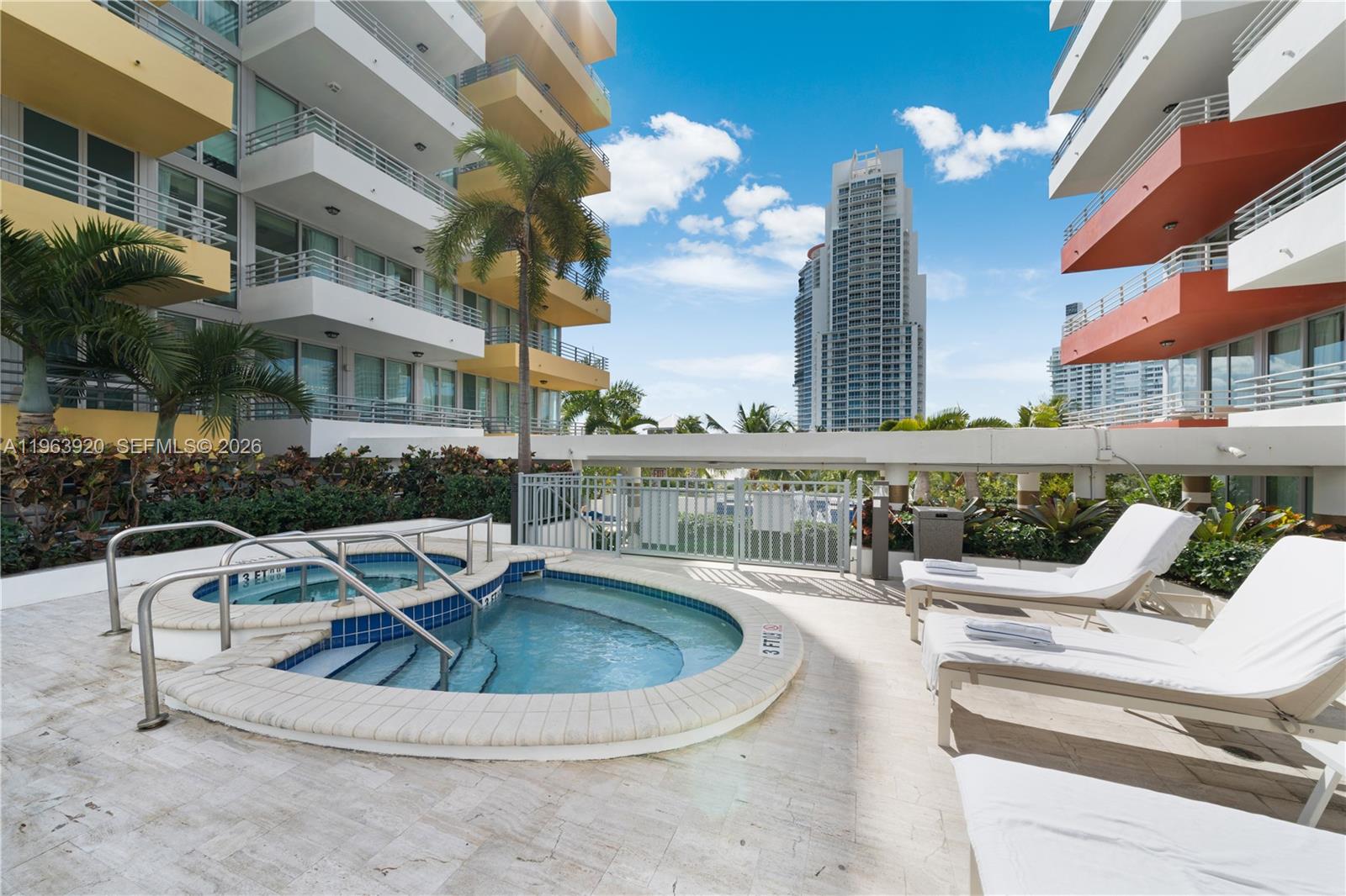 BENTLEY BEACH CONDO - Residential