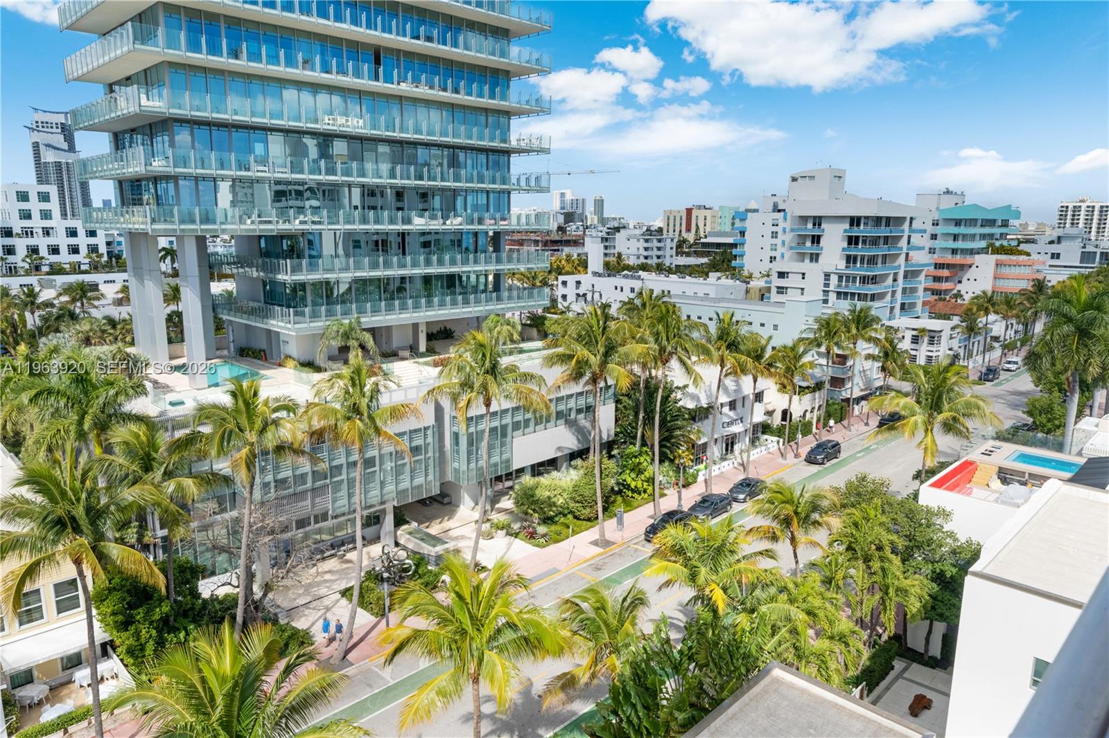 BENTLEY BEACH CONDO - Residential