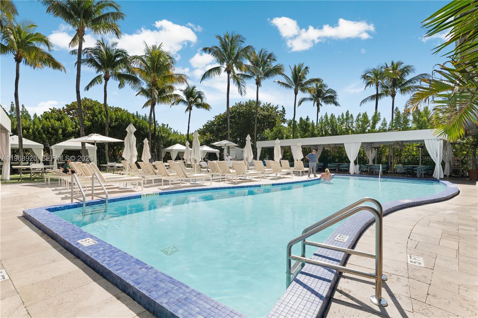 BENTLEY BEACH CONDO - Residential