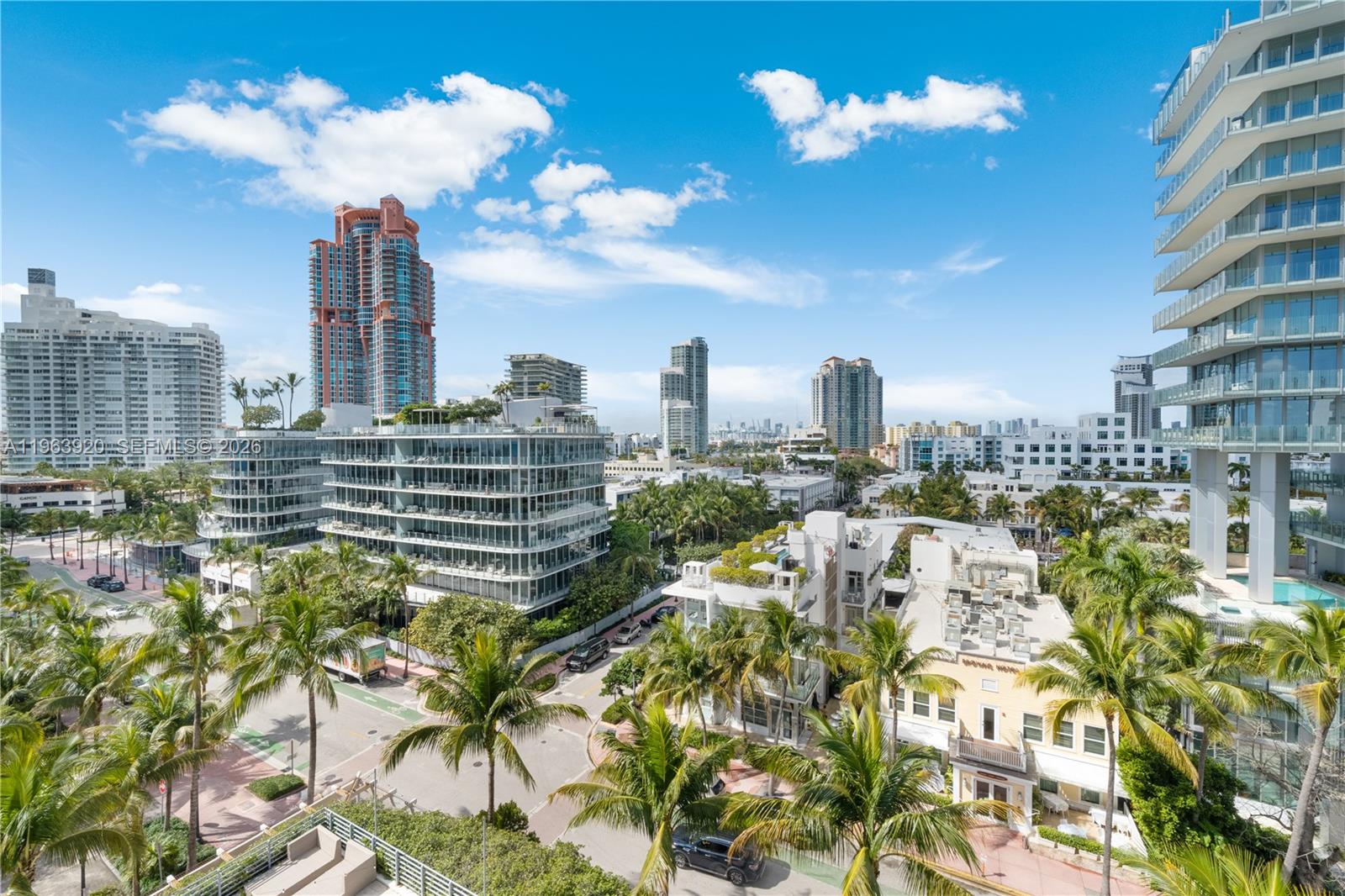 BENTLEY BEACH CONDO - Residential