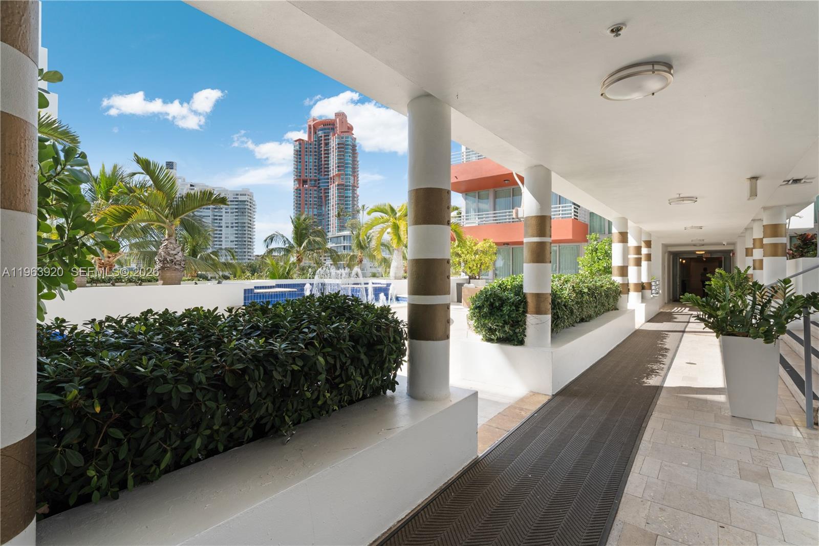 BENTLEY BEACH CONDO - Residential