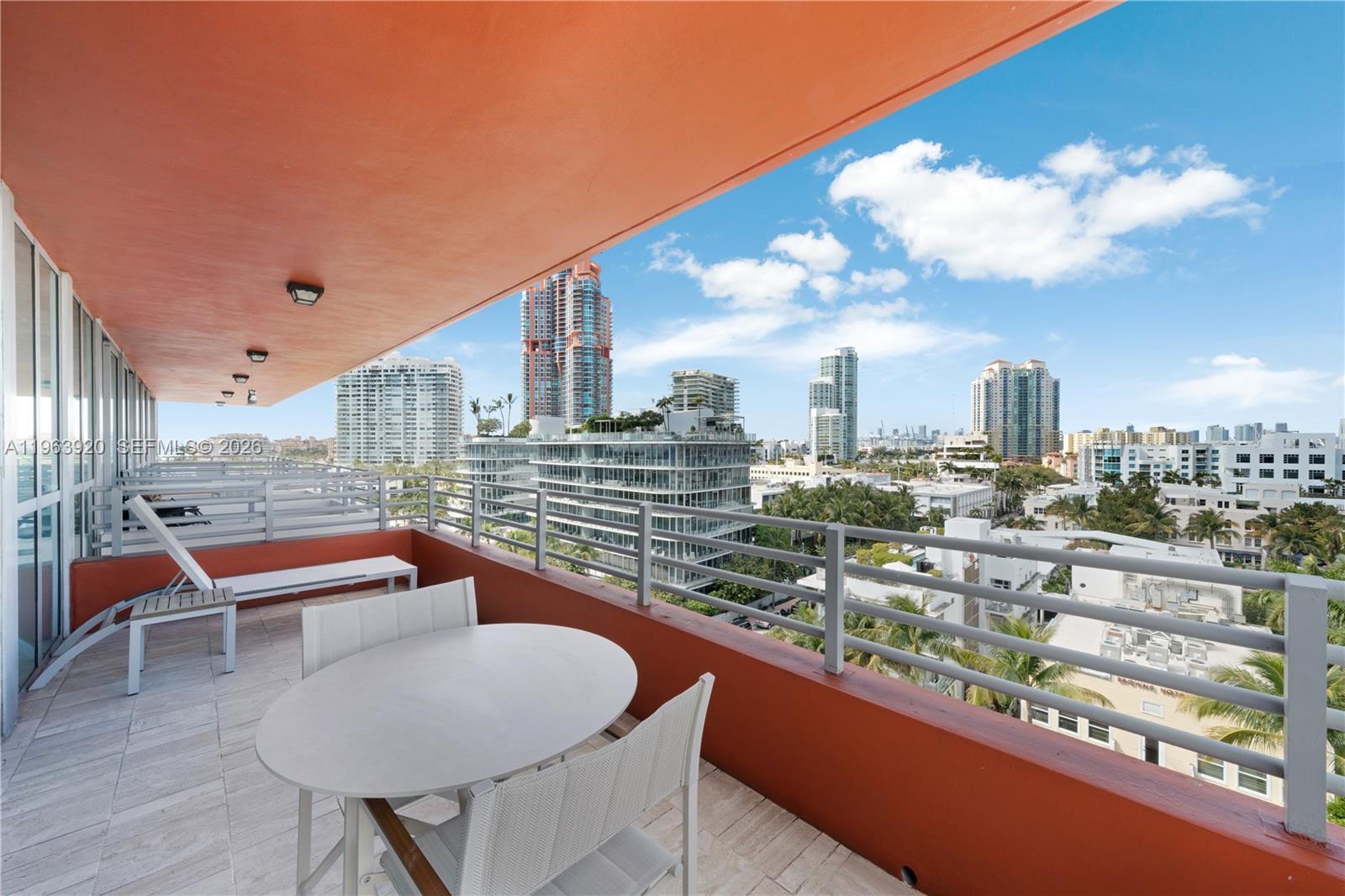 BENTLEY BEACH CONDO - Residential