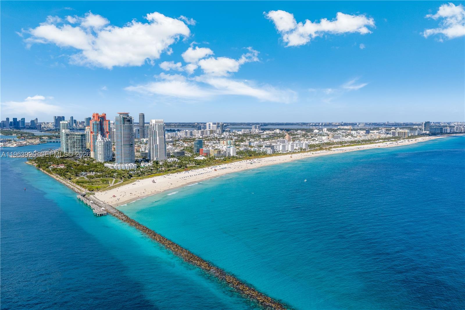 BENTLEY BEACH CONDO - Residential