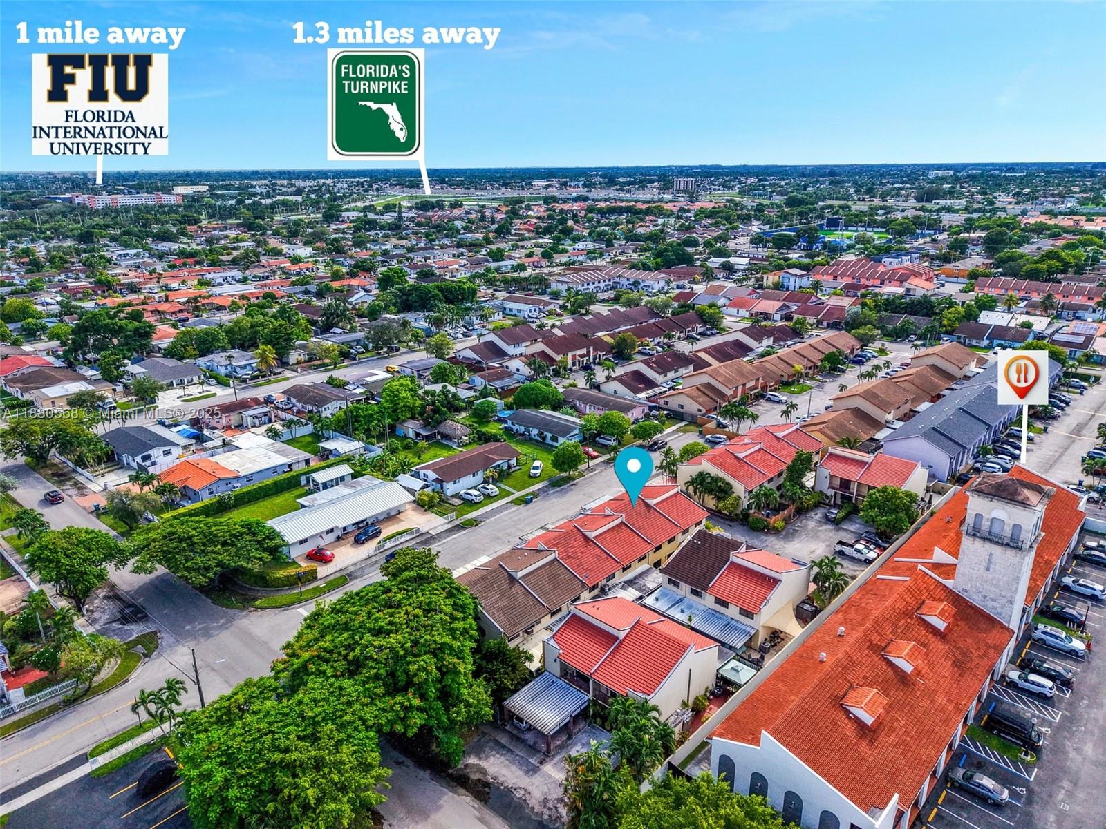 EL RELOJ VILLAS CONDO - Residential