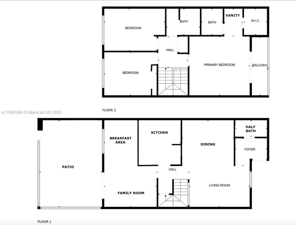 EL RELOJ VILLAS CONDO - Residential