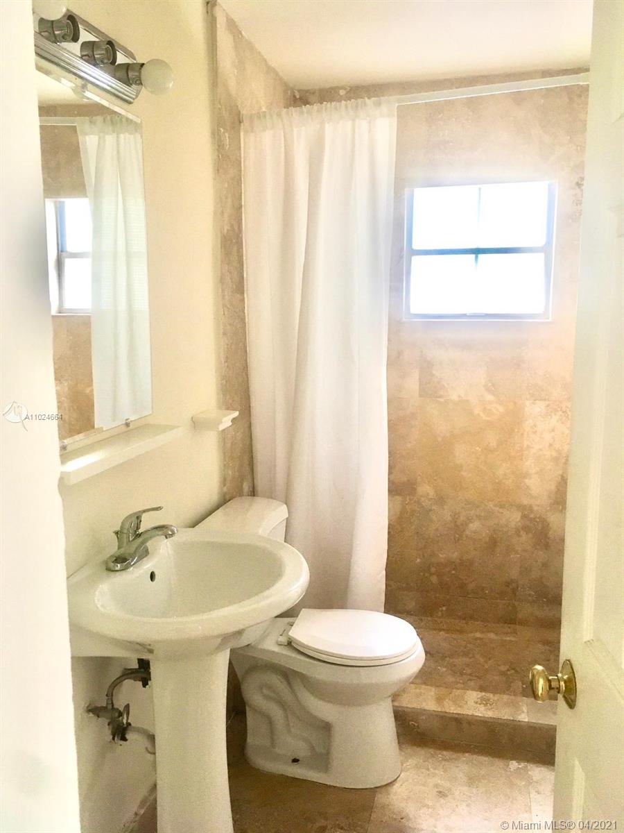 Beautiful remodeled Single family home in the heart of Edgewater. 4 bedrooms 4 bath 2 story spanish style home