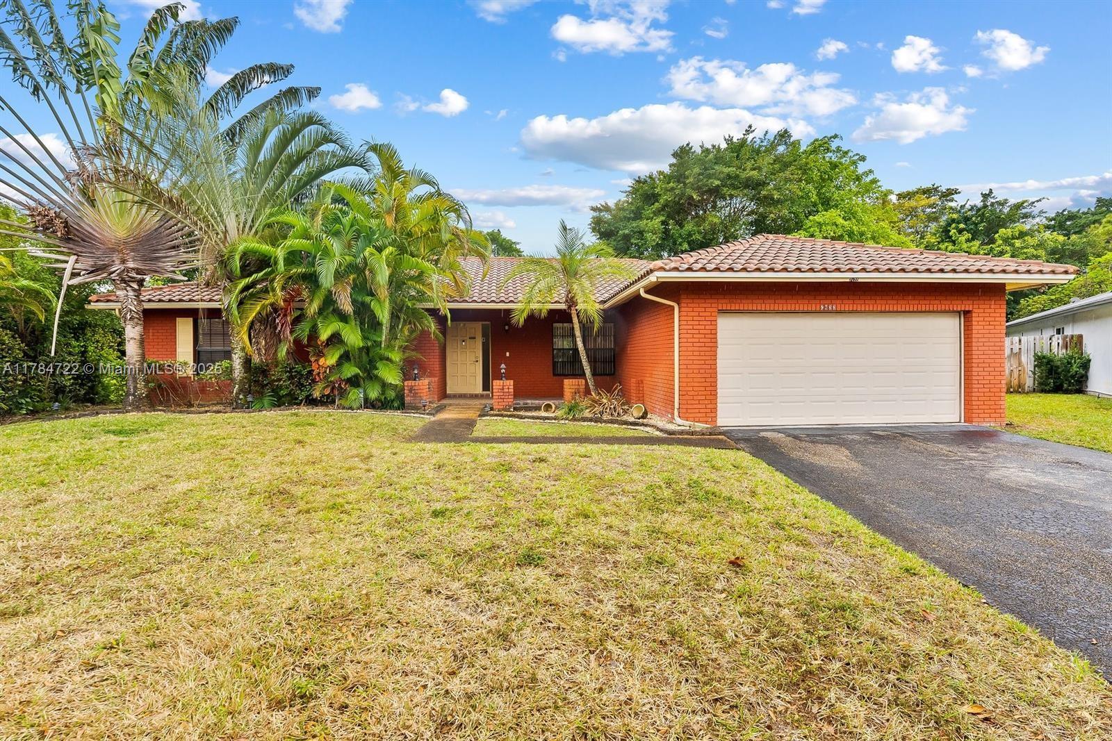Rental Property at Address Not Disclosed, Coral Springs, Broward County, Florida - Bedrooms: 4 
Bathrooms: 3  - $4,600 MO.