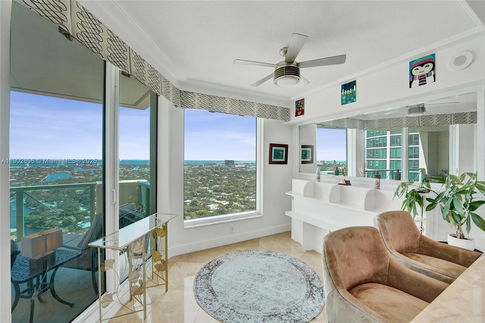 LAS OLAS GRAND CONDO - Residential