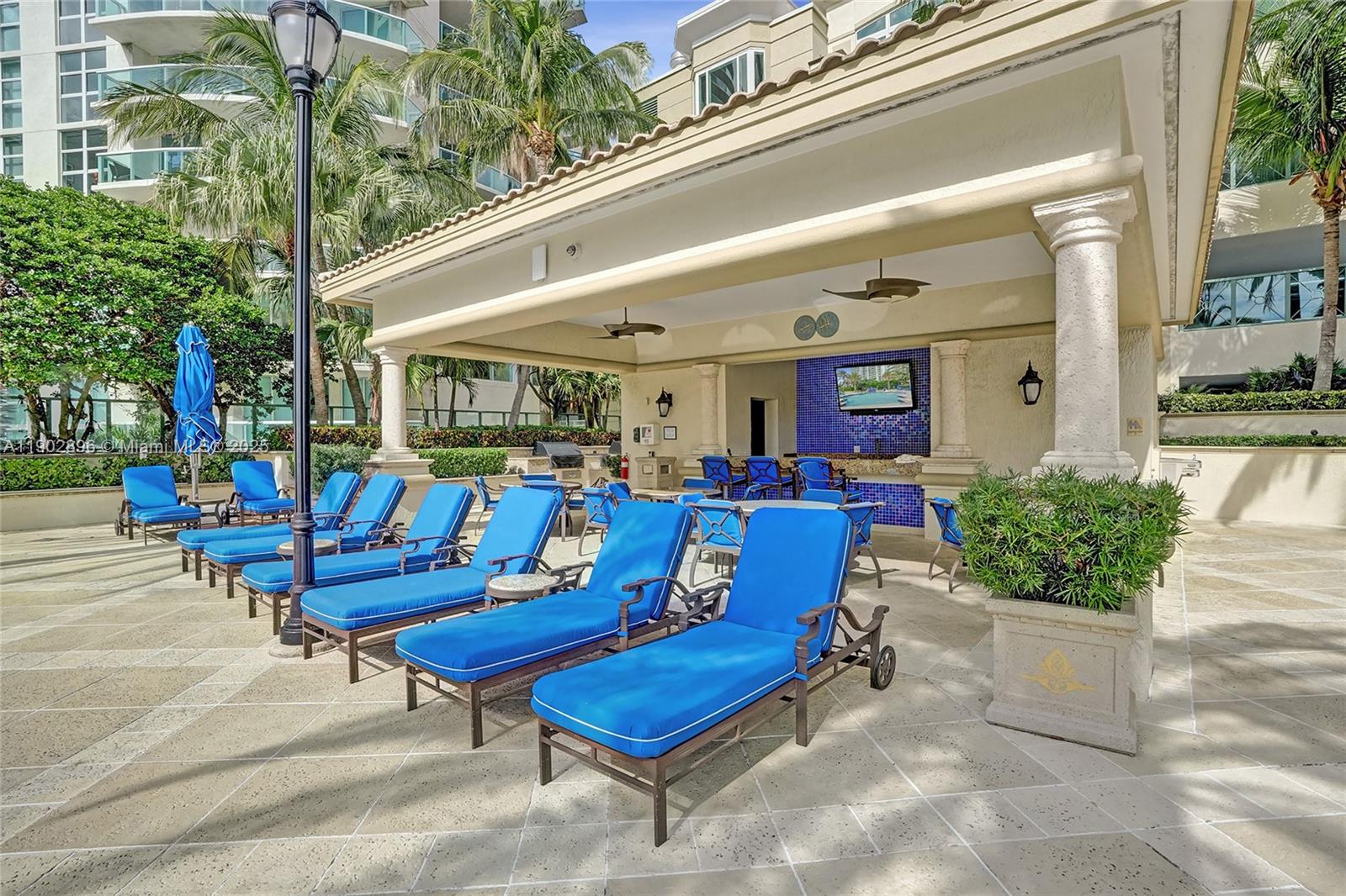 LAS OLAS GRAND CONDO - Residential