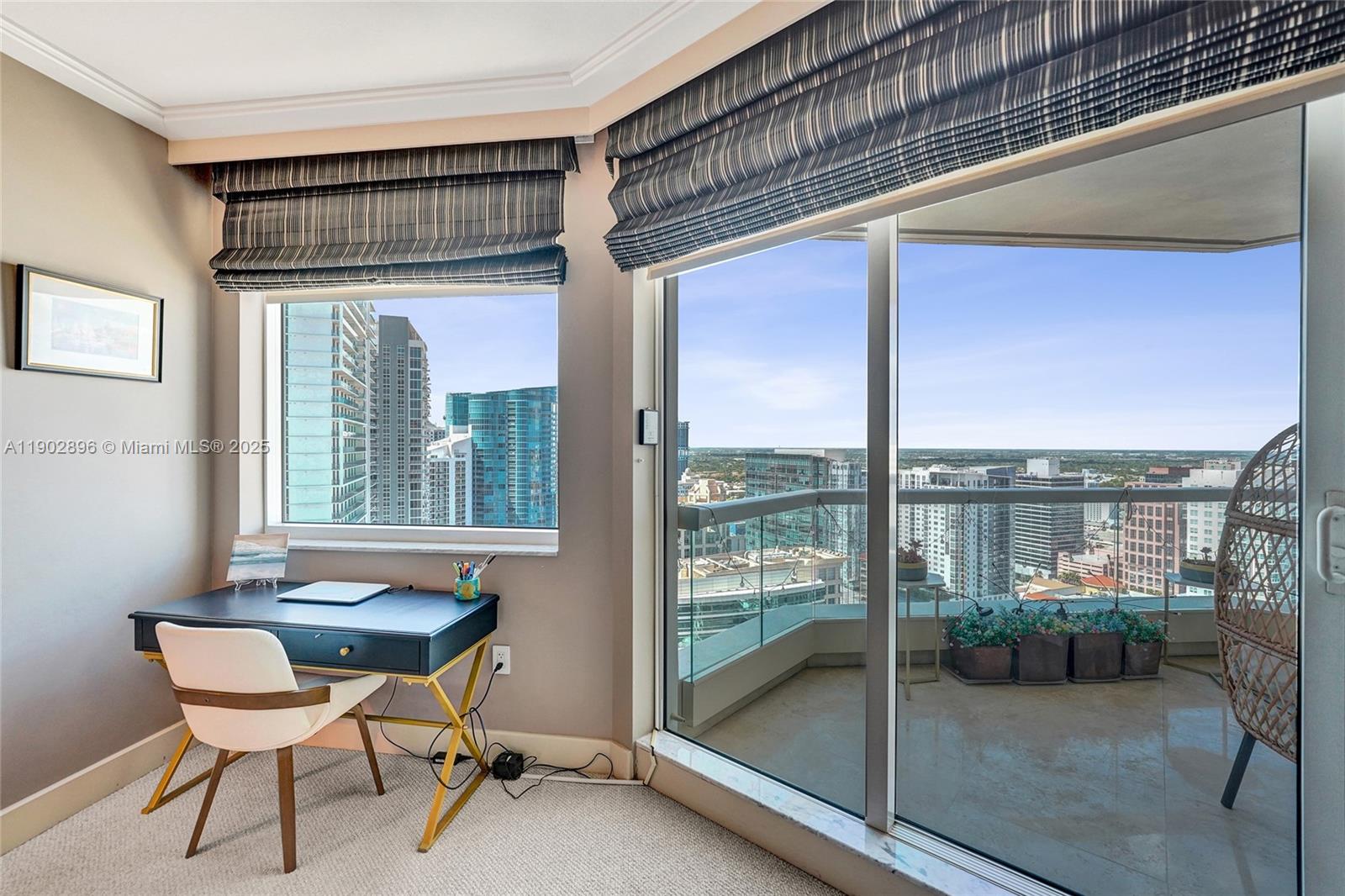 LAS OLAS GRAND CONDO - Residential