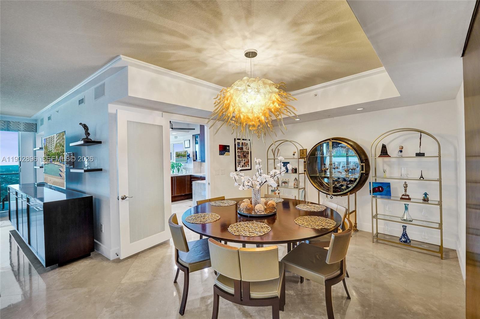 LAS OLAS GRAND CONDO - Residential