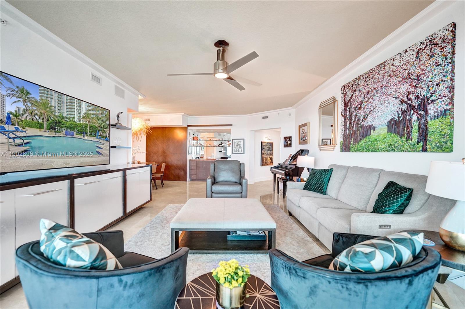 LAS OLAS GRAND CONDO - Residential