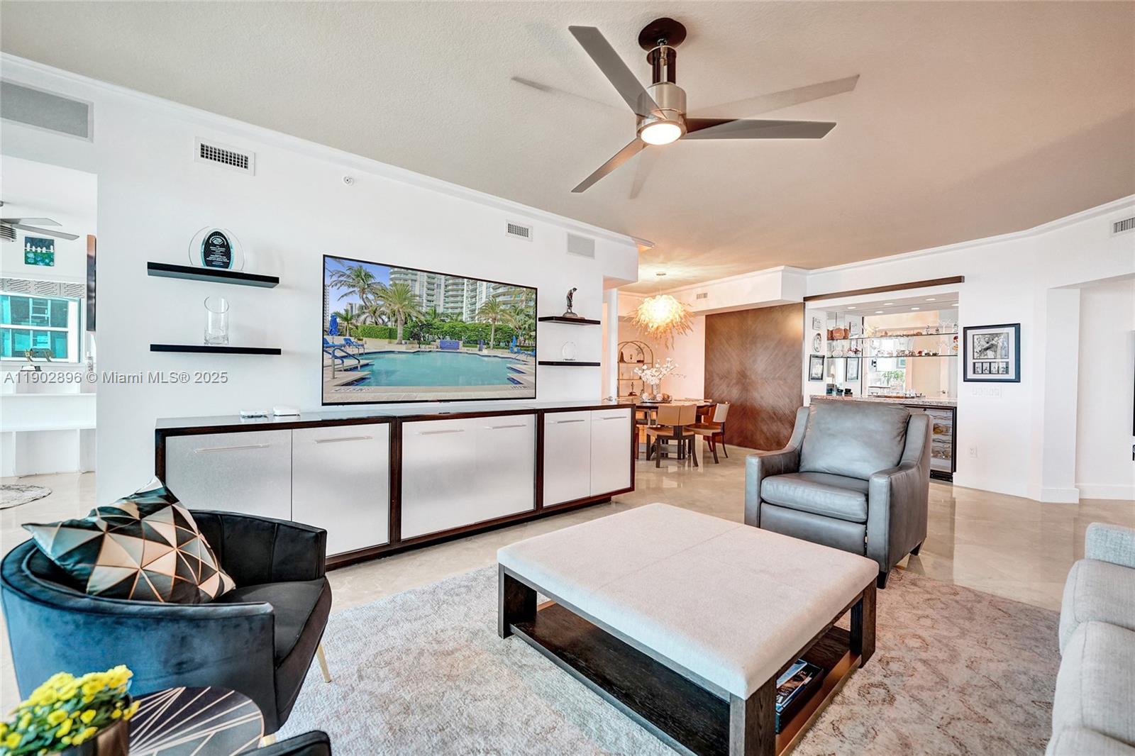 LAS OLAS GRAND CONDO - Residential