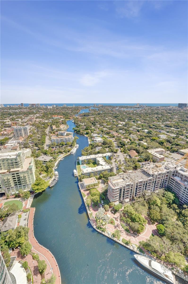 LAS OLAS GRAND CONDO - Residential