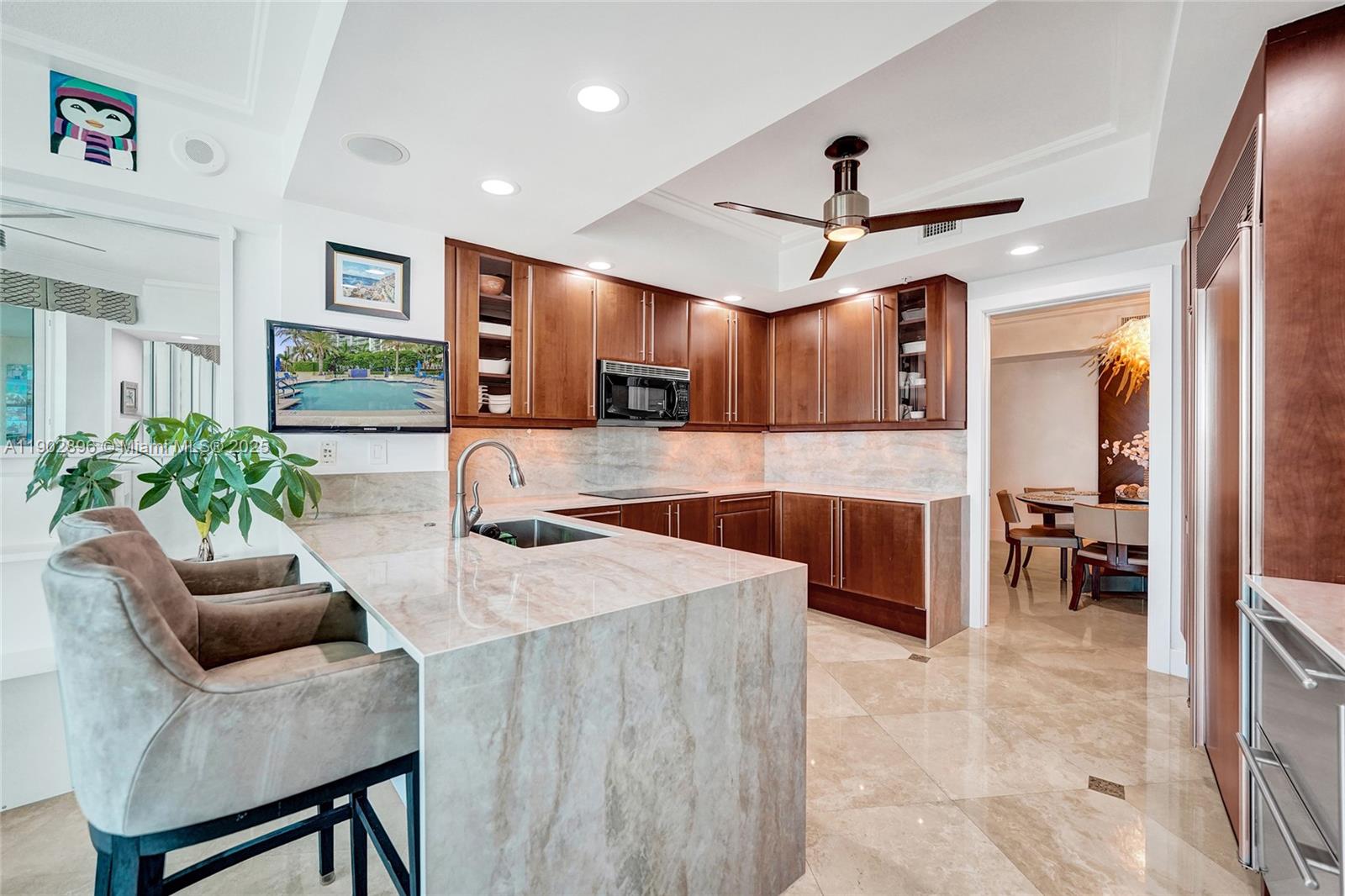 LAS OLAS GRAND CONDO - Residential