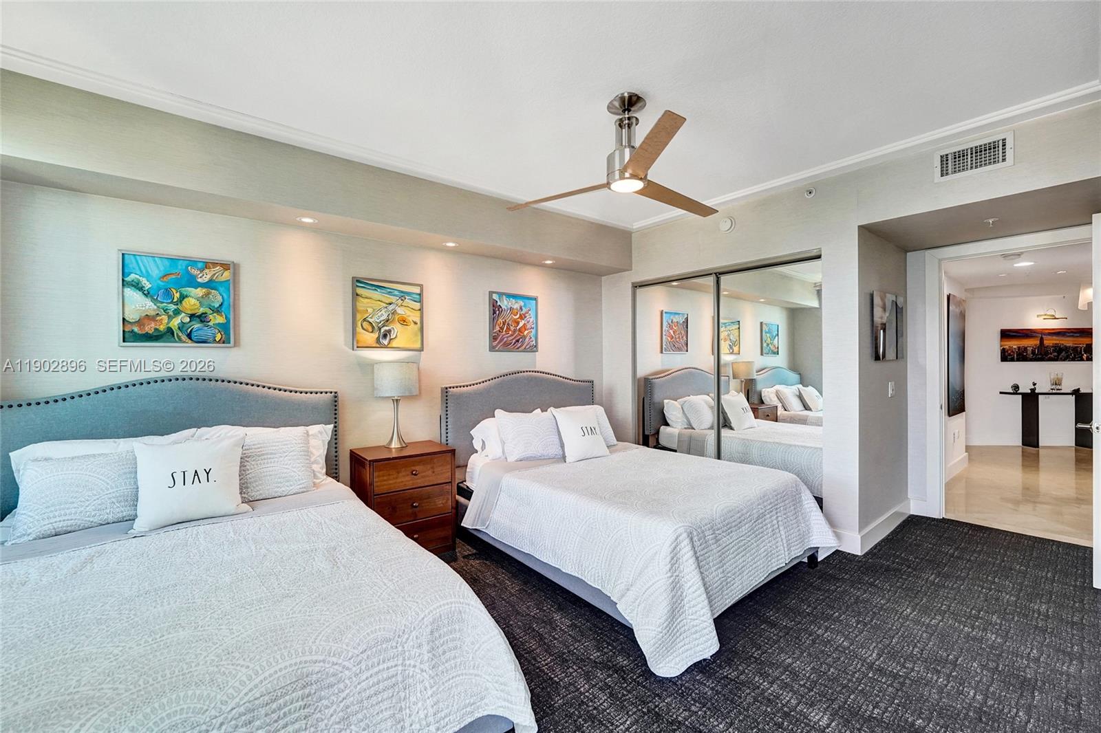 LAS OLAS GRAND CONDO - Residential