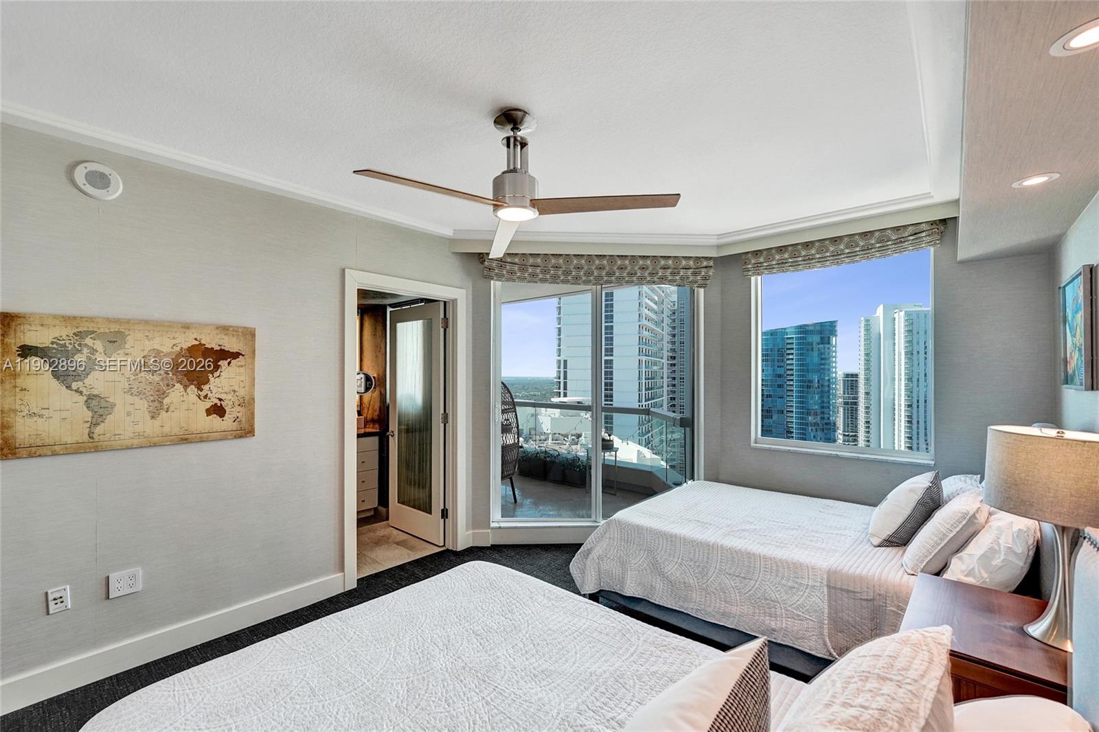 LAS OLAS GRAND CONDO - Residential